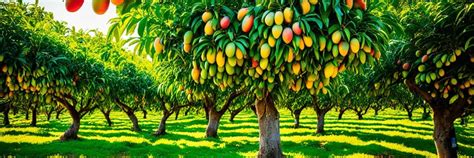 Discover the Mango Capital Of The Philippines! .